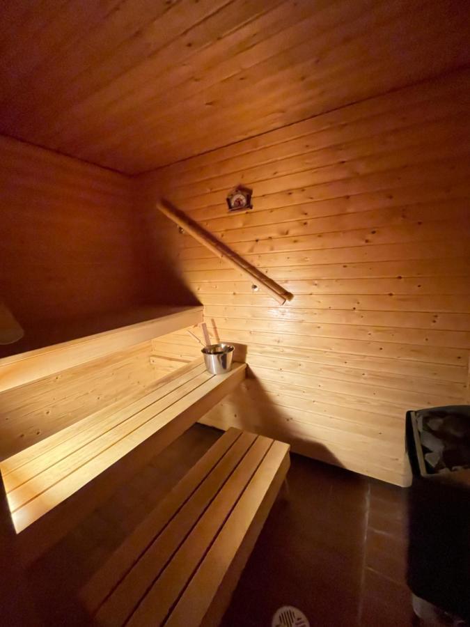 Omakotitalo 100M2, 3 Makuuhuonetta Joensuu Apartman Kültér fotó
